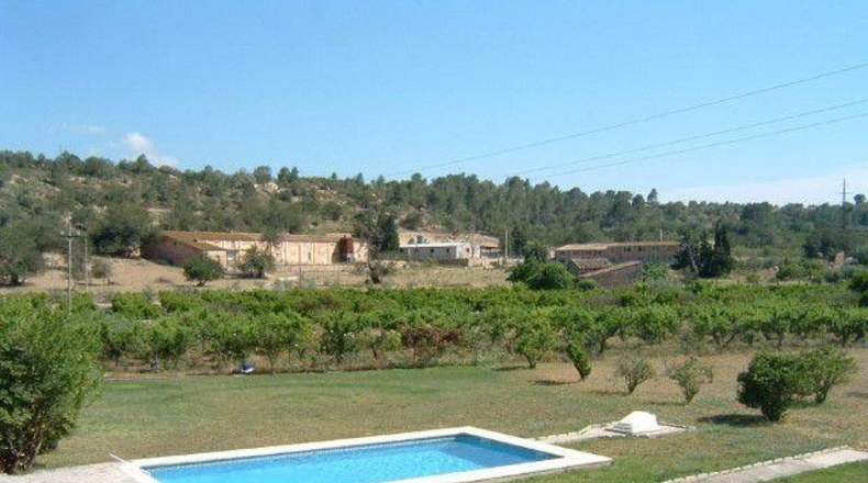 Tarragona - Aldover - 1m2