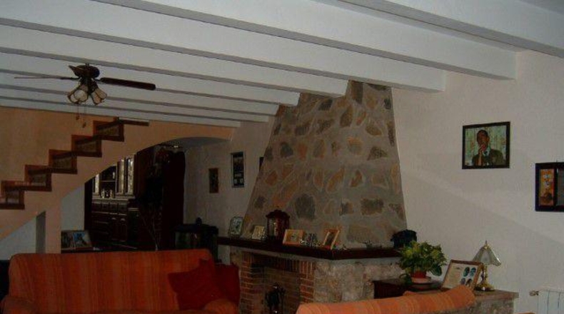 Tarragona - Aldover - 1m2