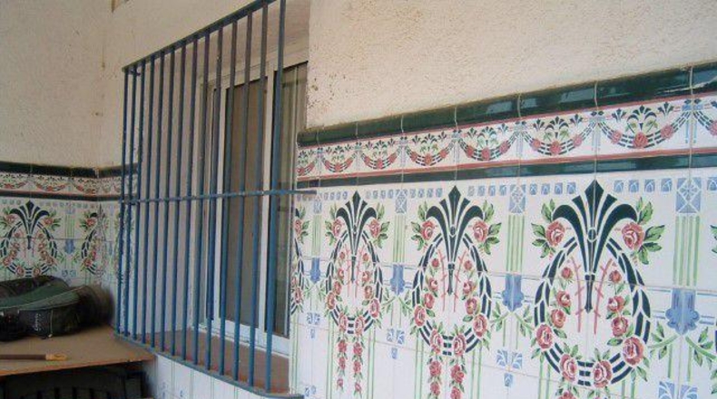 Tarragona - Aldover - 1m2