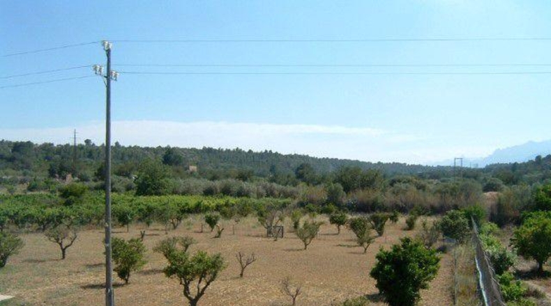 Tarragona - Aldover - 1m2