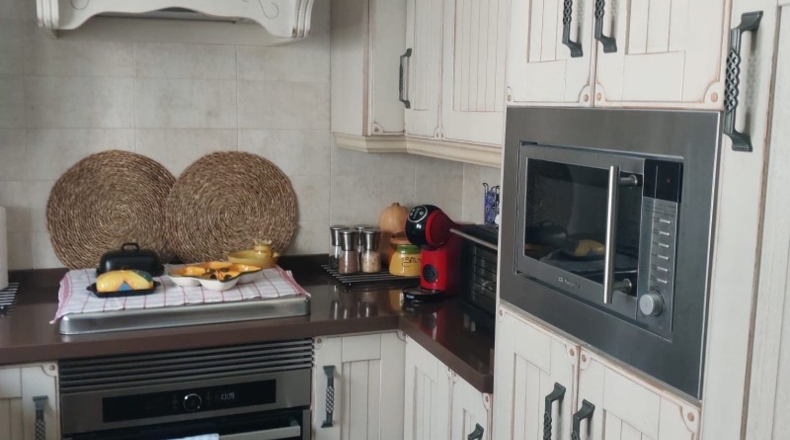 Málaga - Nerja - 80m2