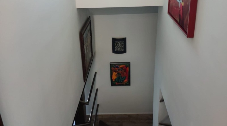 Málaga - Nerja - 80m2