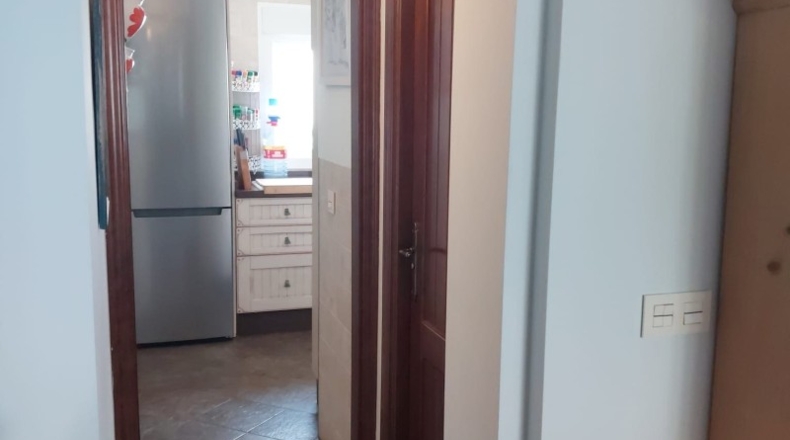 Málaga - Nerja - 80m2