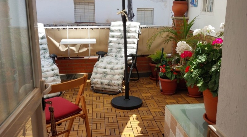 Málaga - Nerja - 80m2