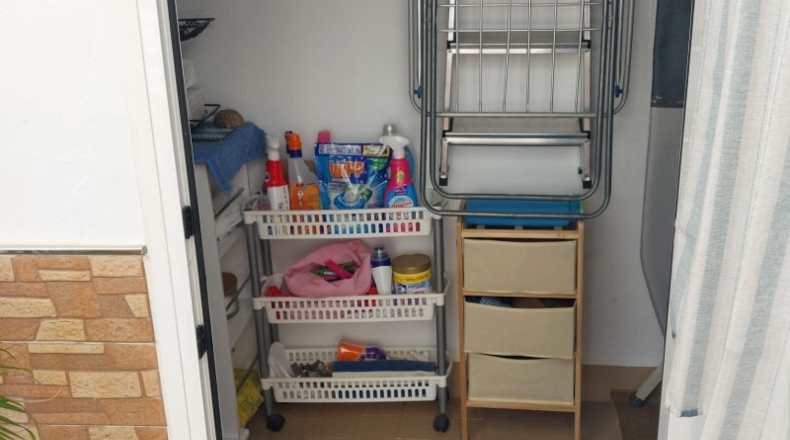Málaga - Nerja - 80m2