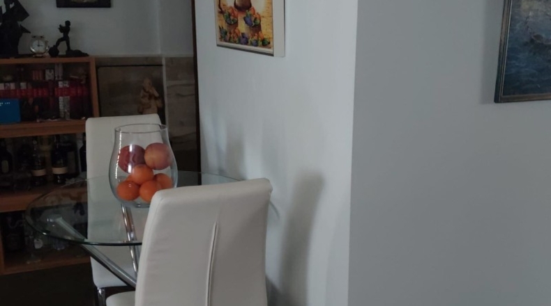 Málaga - Nerja - 80m2
