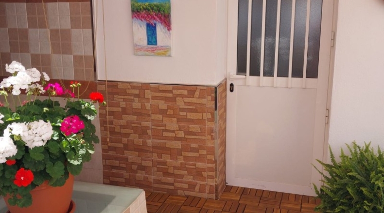 Málaga - Nerja - 80m2