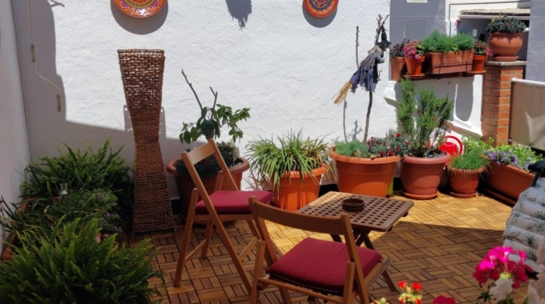 Málaga - Nerja - 80m2