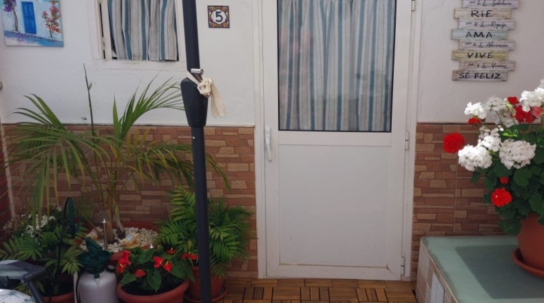 Málaga - Nerja - 80m2