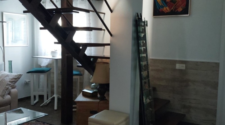 Málaga - Nerja - 80m2