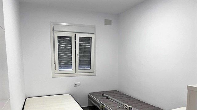 Кадис - Чиклана-де-ла-Фронтера - 500m2