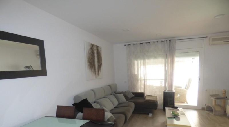 Barcelona - Palafolls - 111m2