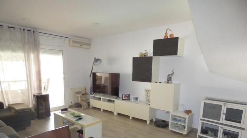 Barcelona - Palafolls - 111m2