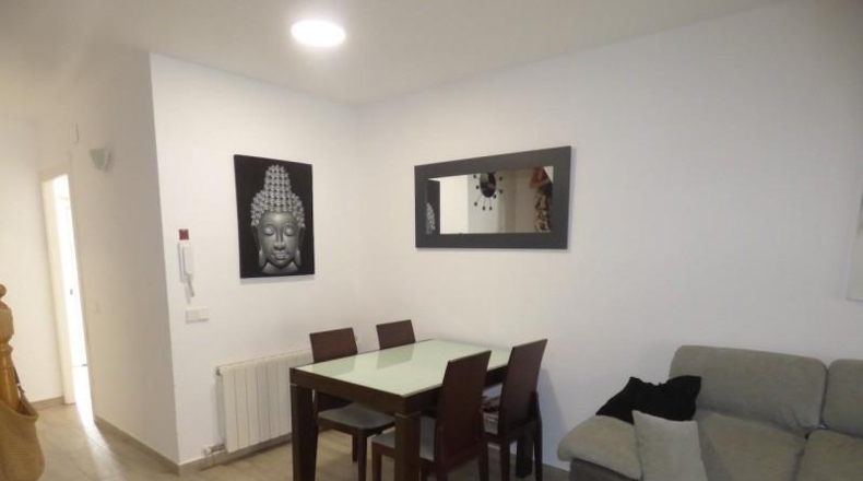 Barcelona - Palafolls - 111m2