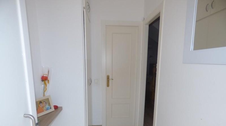 Barcelona - Palafolls - 111m2