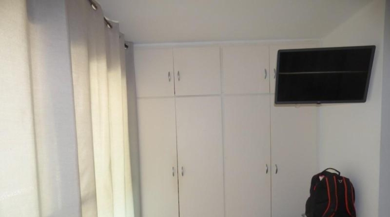 Barcelona - Palafolls - 111m2