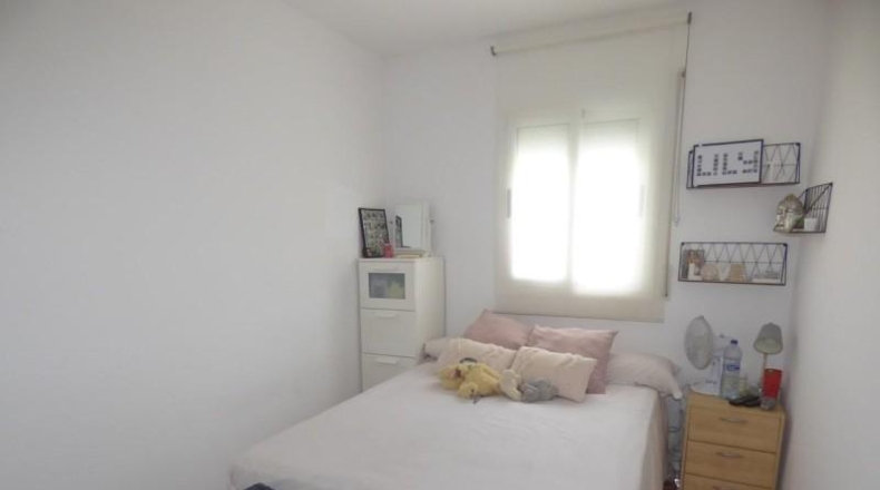 Barcelona - Palafolls - 111m2