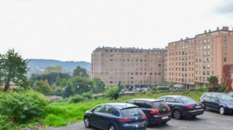 La Corunya - Cambre - 1092m2