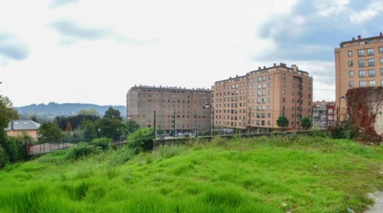 La Corunya - Cambre - 1092m2