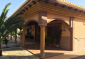 Xalet independent amb terreny en venda a la España, Estación de Huétor Tájar, ref.: TR135595 foto