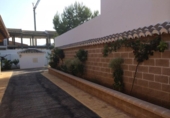 Xalet independent amb terreny en venda a la España, Estación de Huétor Tájar, ref.: TR135595 foto