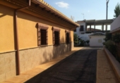 Xalet independent amb terreny en venda a la España, Estación de Huétor Tájar, ref.: TR135595 foto