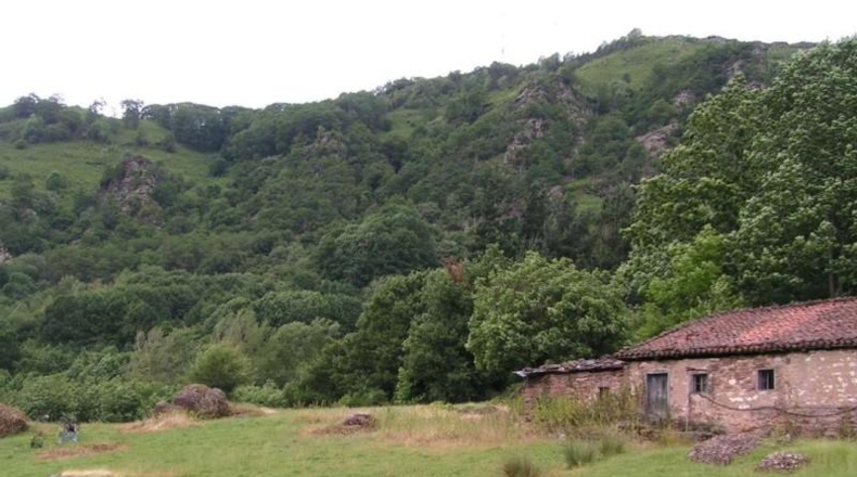 Navarra - Sumbilla - 37001m2