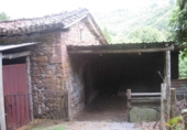Casa de campo con terreno en venta en la España, Santesteban, ref: TR136243 foto