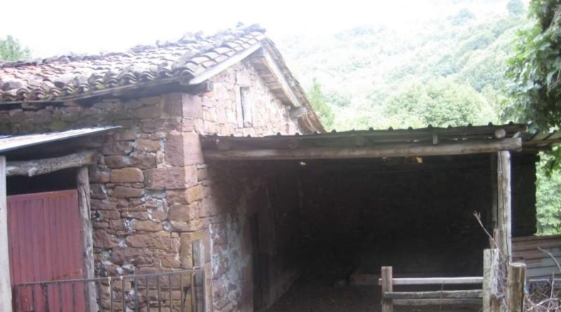 Navarra - Sumbilla - 37001m2