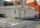 Land suitable for development for sale on España, Puerto de la Cruz, ref: TR116346 photo
