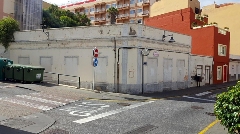Santa Cruz de Tenerife - Puerto de la Cruz - 250m2