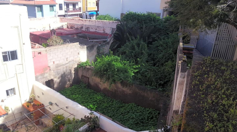 Santa Cruz de Tenerife - Puerto de la Cruz - 250m2