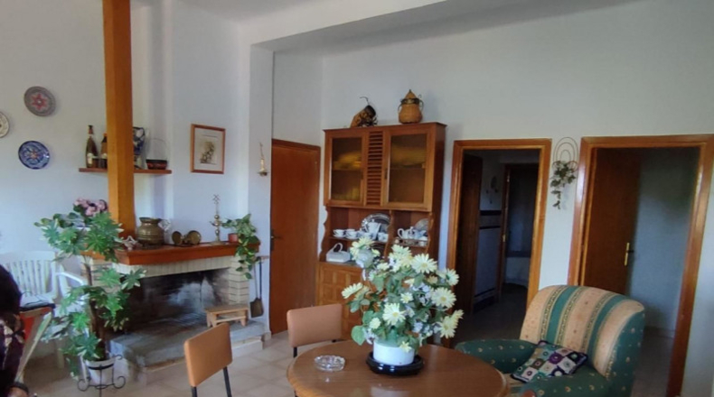Badajoz - Mérida - 1900m2
