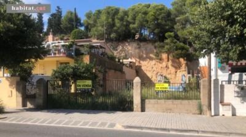 Tarragona - Calafell - 600m2