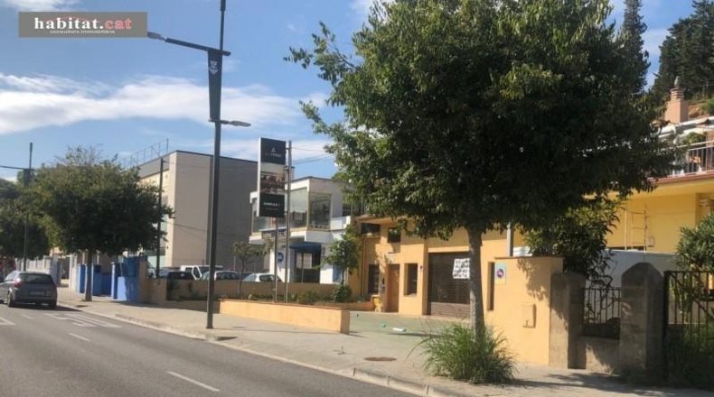 Tarragona - Calafell - 600m2
