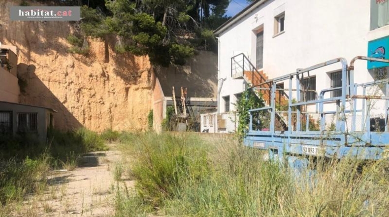 Tarragona - Calafell - 600m2