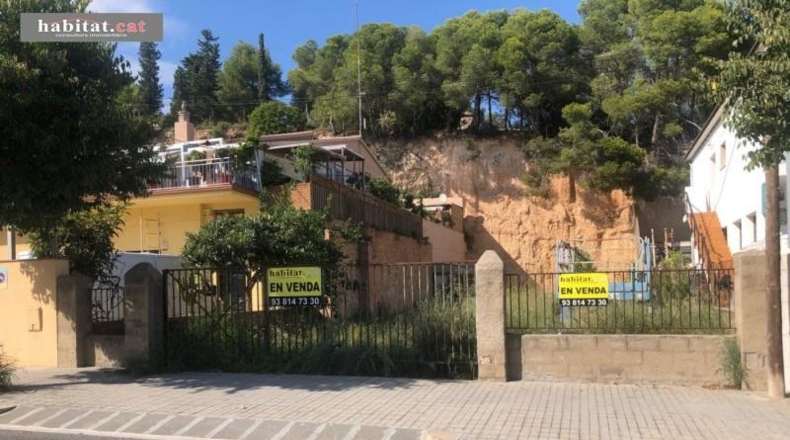 Tarragona - Calafell - 600m2