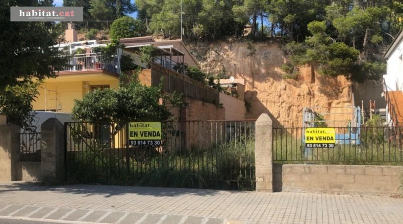 Tarragona - Calafell - 600m2