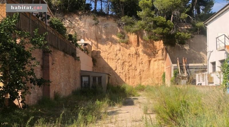 Tarragona - Calafell - 600m2