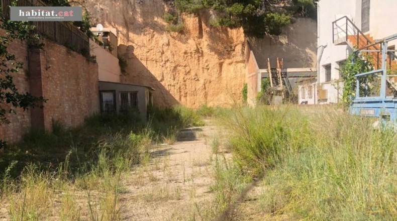 Tarragona - Calafell - 600m2