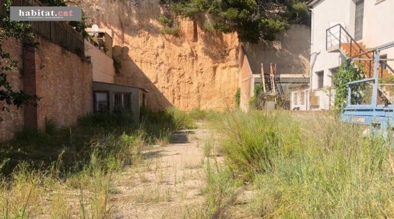 Tarragona - Calafell - 600m2