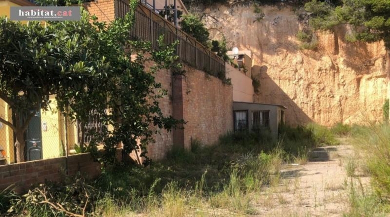 Tarragona - Calafell - 600m2