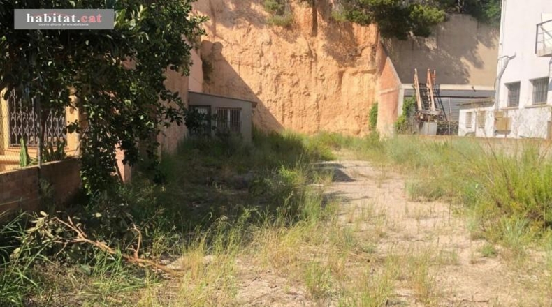 Tarragona - Calafell - 600m2
