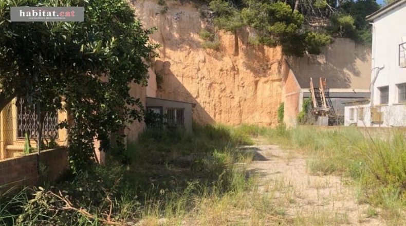 Tarragona - Calafell - 600m2