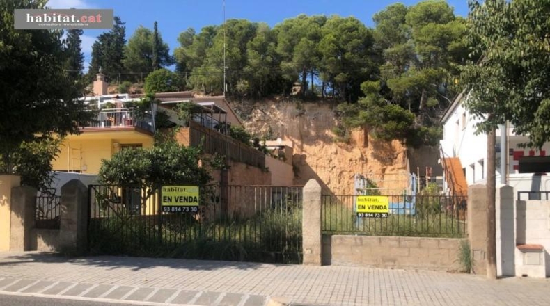 Tarragona - Calafell - 600m2