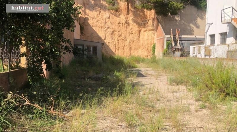 Tarragona - Calafell - 600m2