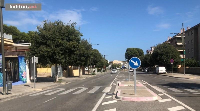 Tarragona - Calafell - 600m2