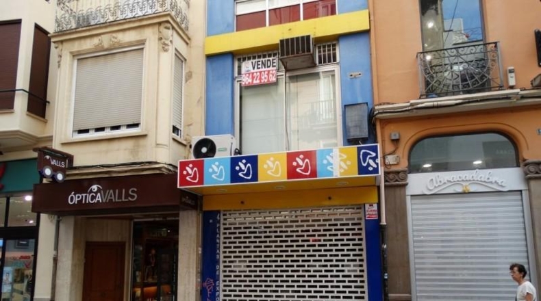 Castellón - Castellón de la Plana - 245m2