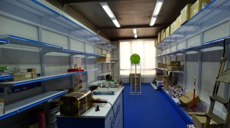 Castellón - Castellón de la Plana - 245m2