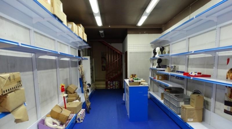 Castellón - Castellón de la Plana - 245m2